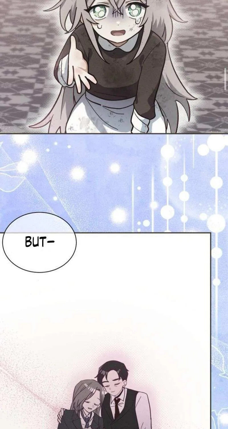 I’m a Cat, but I Was Adopted by a Wolf Family? Chapter 71 page 68 - 