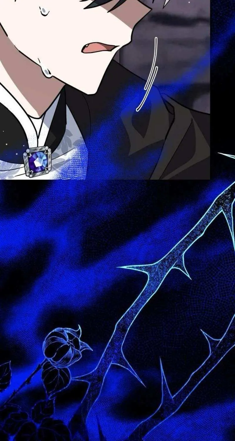 I’m a Cat, but I Was Adopted by a Wolf Family? Chapter 71 page 8 - 