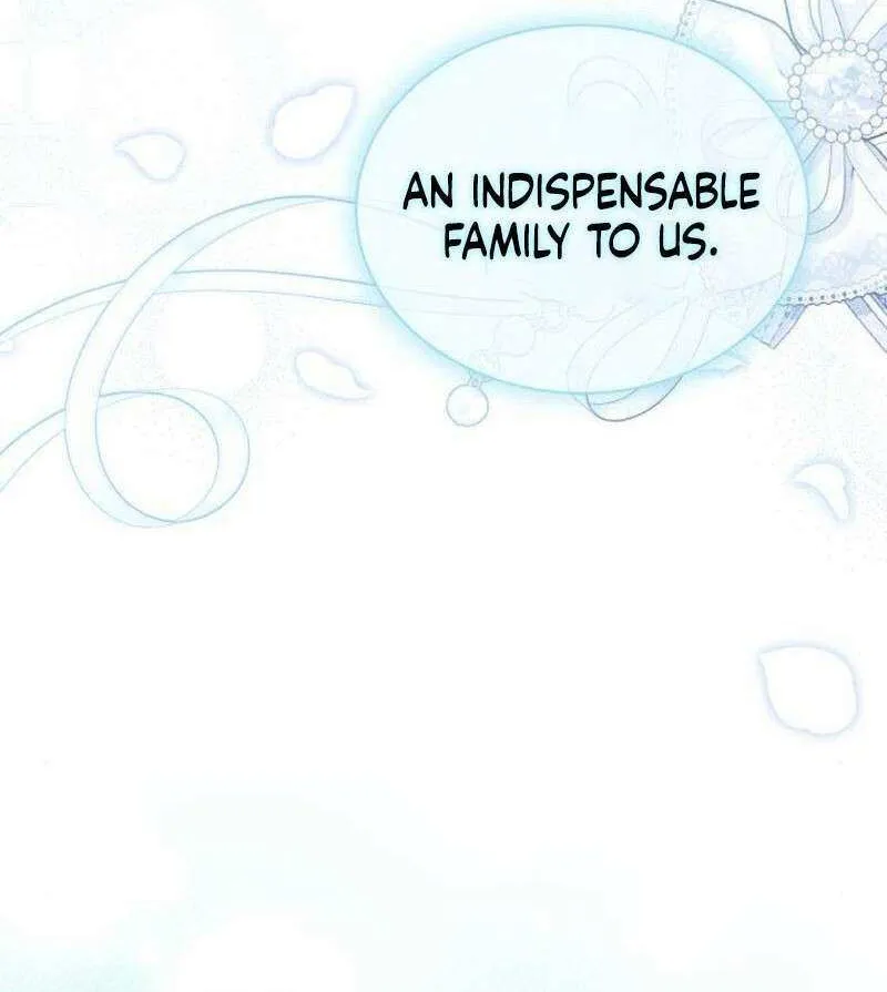 I’m a Cat, but I Was Adopted by a Wolf Family? Chapter 71 page 73 - 