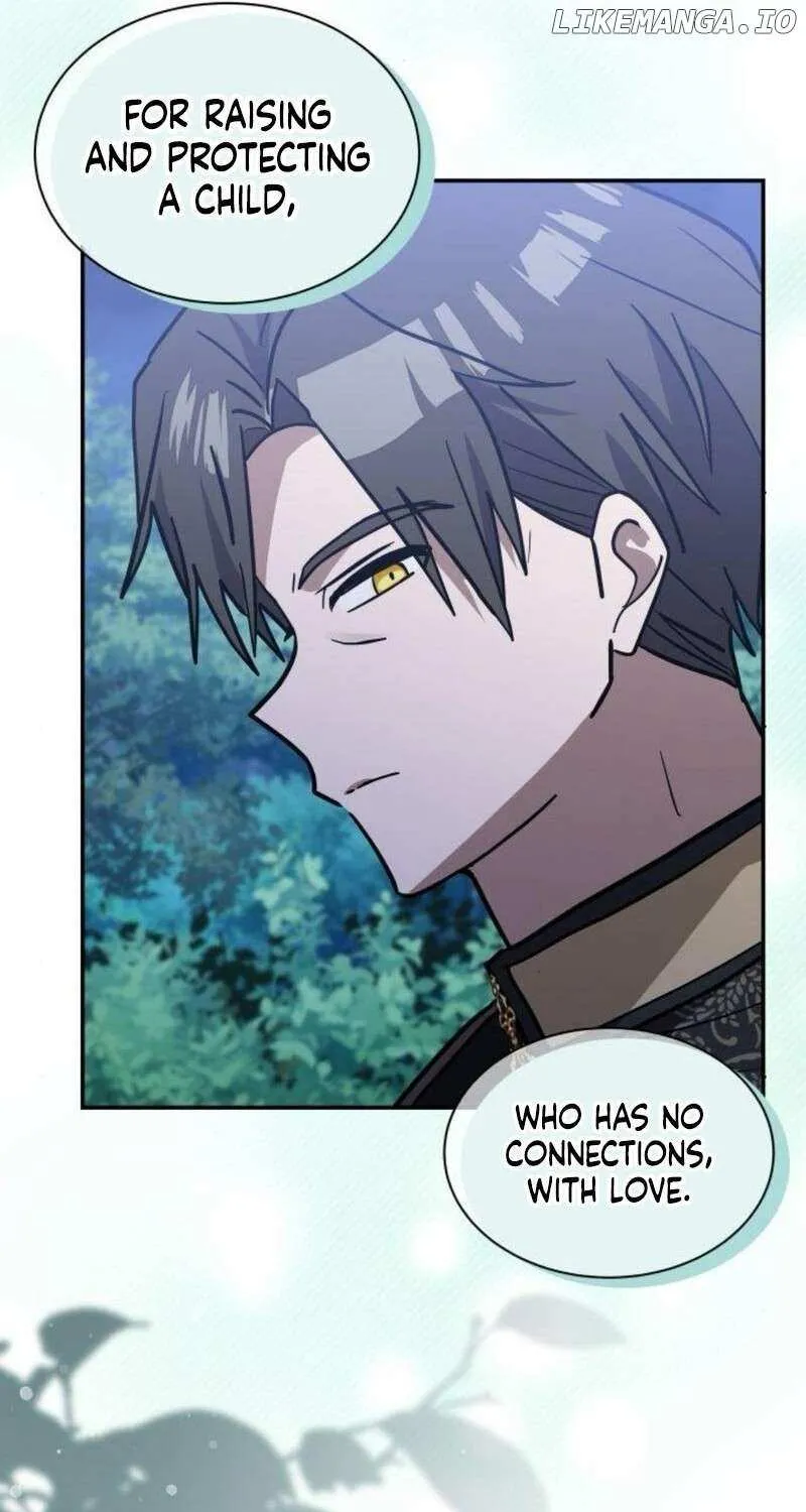 I’m a Cat, but I Was Adopted by a Wolf Family? Chapter 71 page 74 - 