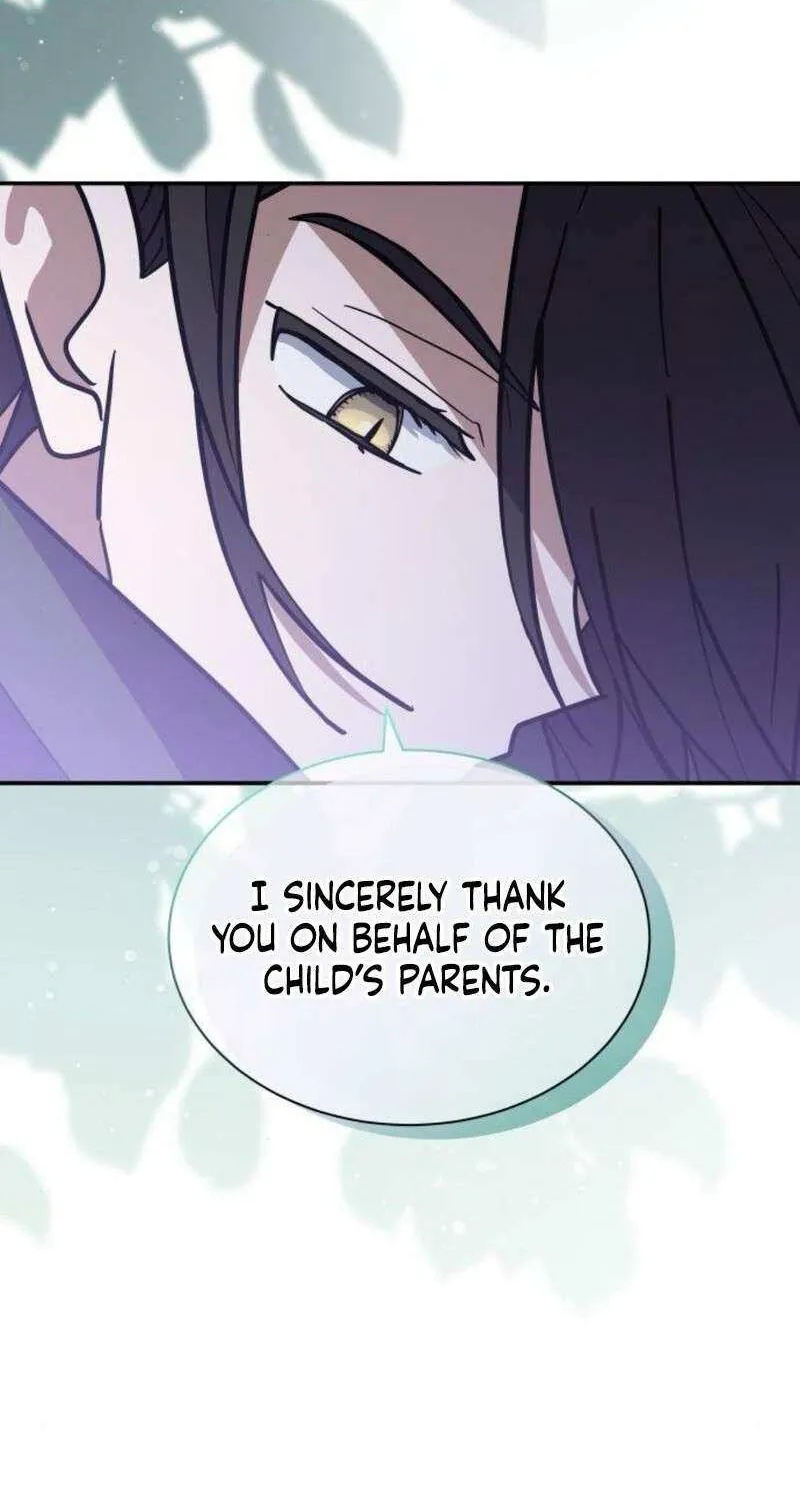 I’m a Cat, but I Was Adopted by a Wolf Family? Chapter 71 page 75 - 