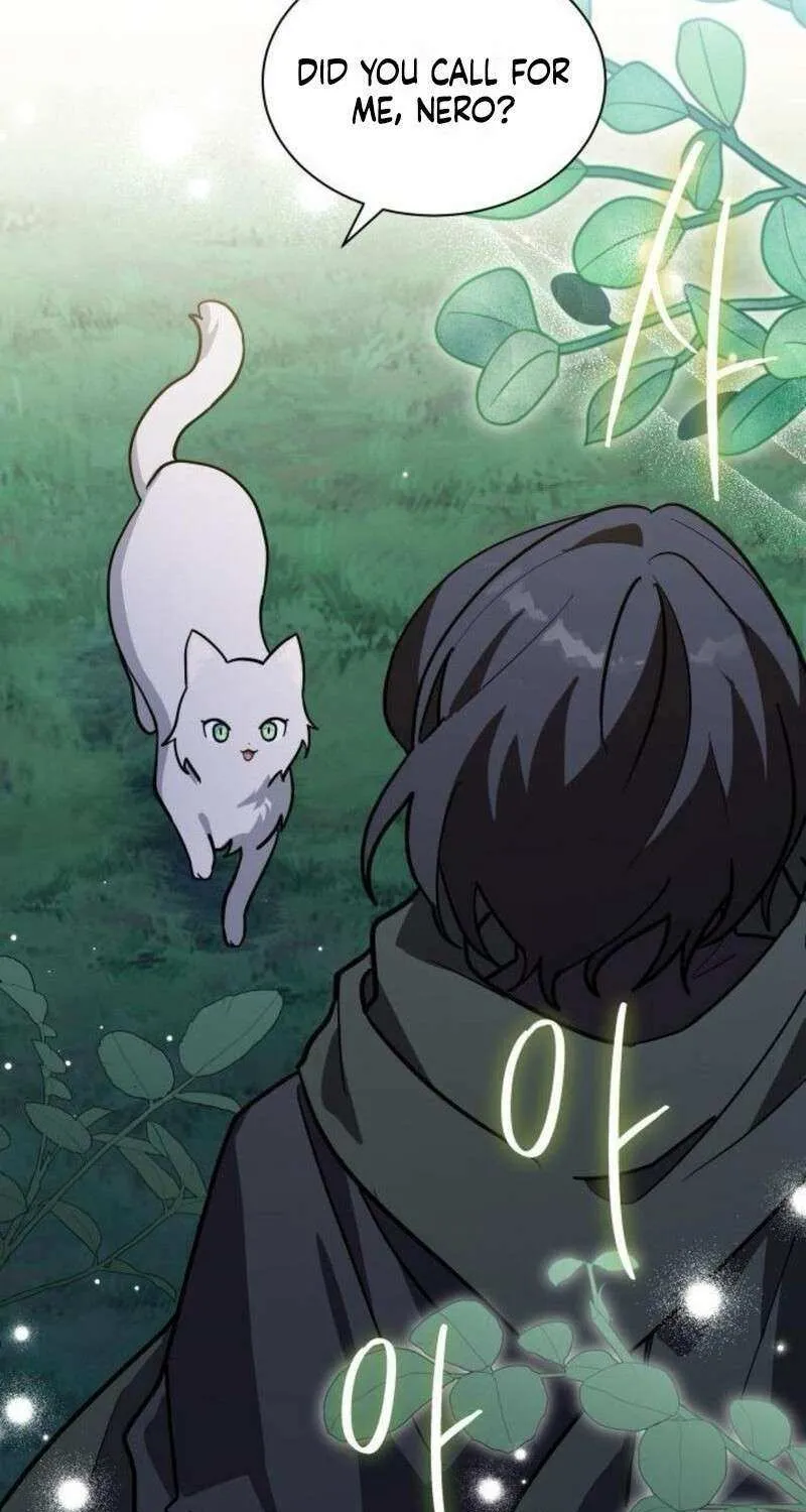 I’m a Cat, but I Was Adopted by a Wolf Family? Chapter 71 page 78 - 
