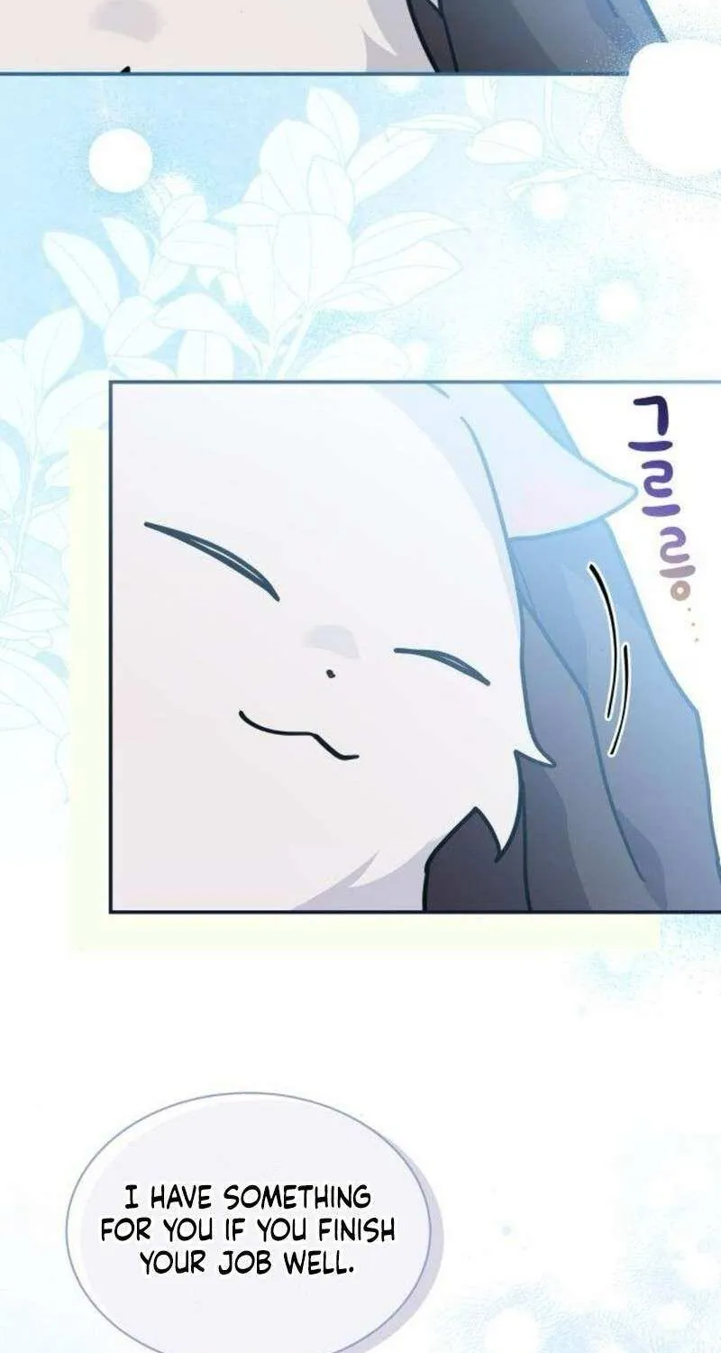 I’m a Cat, but I Was Adopted by a Wolf Family? Chapter 71 page 80 - 