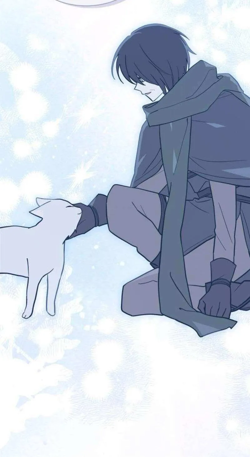 I’m a Cat, but I Was Adopted by a Wolf Family? Chapter 71 page 81 - 