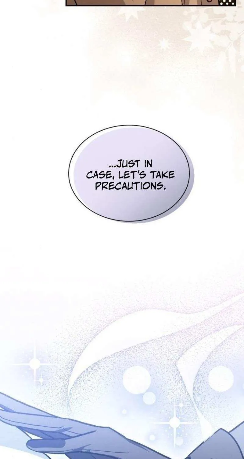 I’m a Cat, but I Was Adopted by a Wolf Family? Chapter 72 page 16 - 