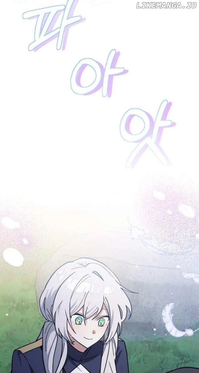 I’m a Cat, but I Was Adopted by a Wolf Family? Chapter 72 page 18 - 