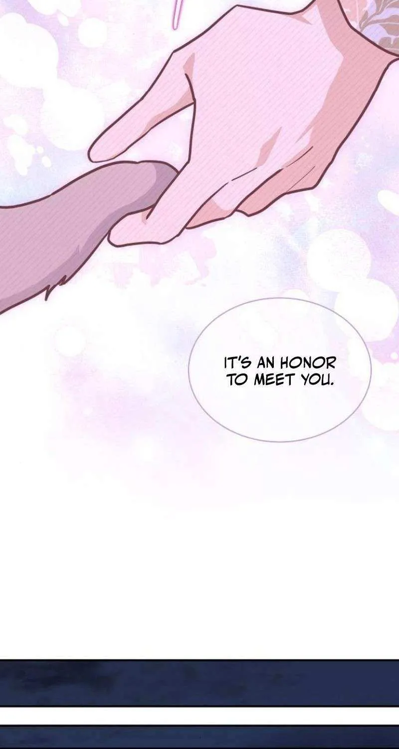 I’m a Cat, but I Was Adopted by a Wolf Family? Chapter 72 page 38 - 