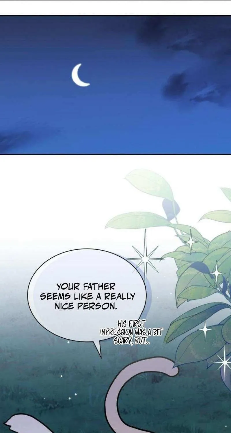 I’m a Cat, but I Was Adopted by a Wolf Family? Chapter 72 page 39 - 