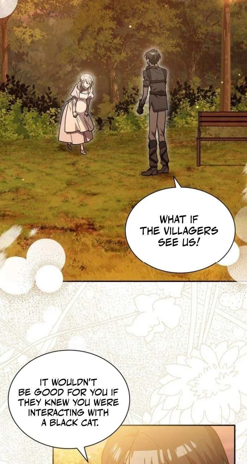 I’m a Cat, but I Was Adopted by a Wolf Family? Chapter 72 page 5 - 