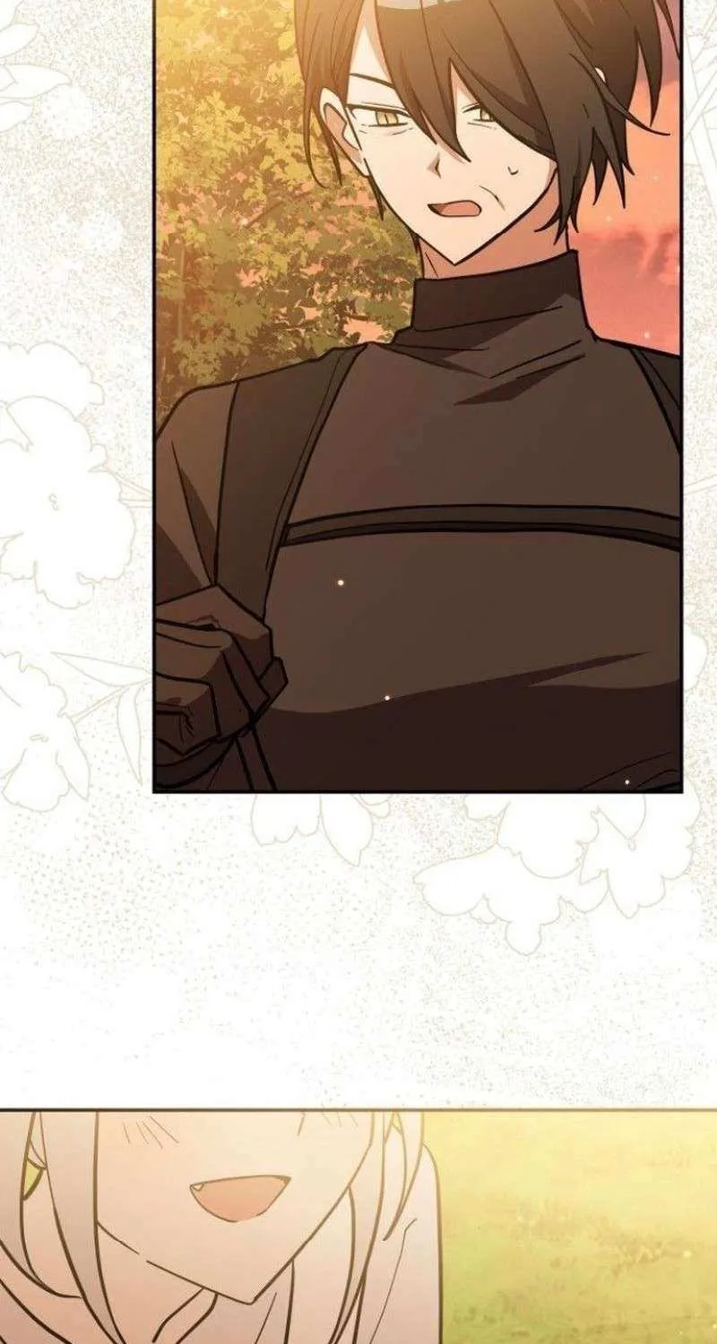 I’m a Cat, but I Was Adopted by a Wolf Family? Chapter 72 page 6 - 
