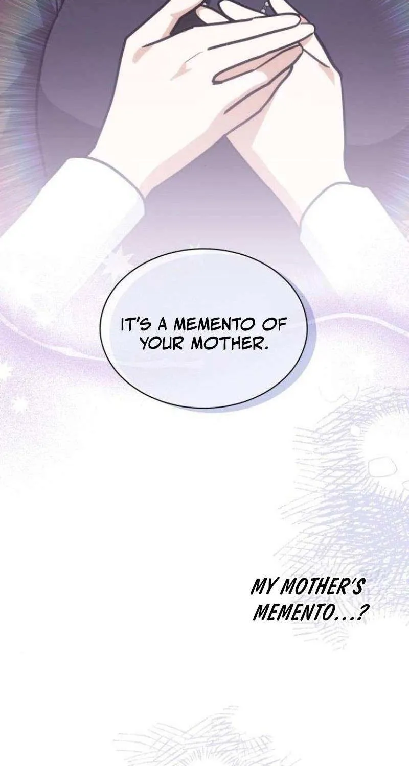 I’m a Cat, but I Was Adopted by a Wolf Family? Chapter 72 page 55 - 