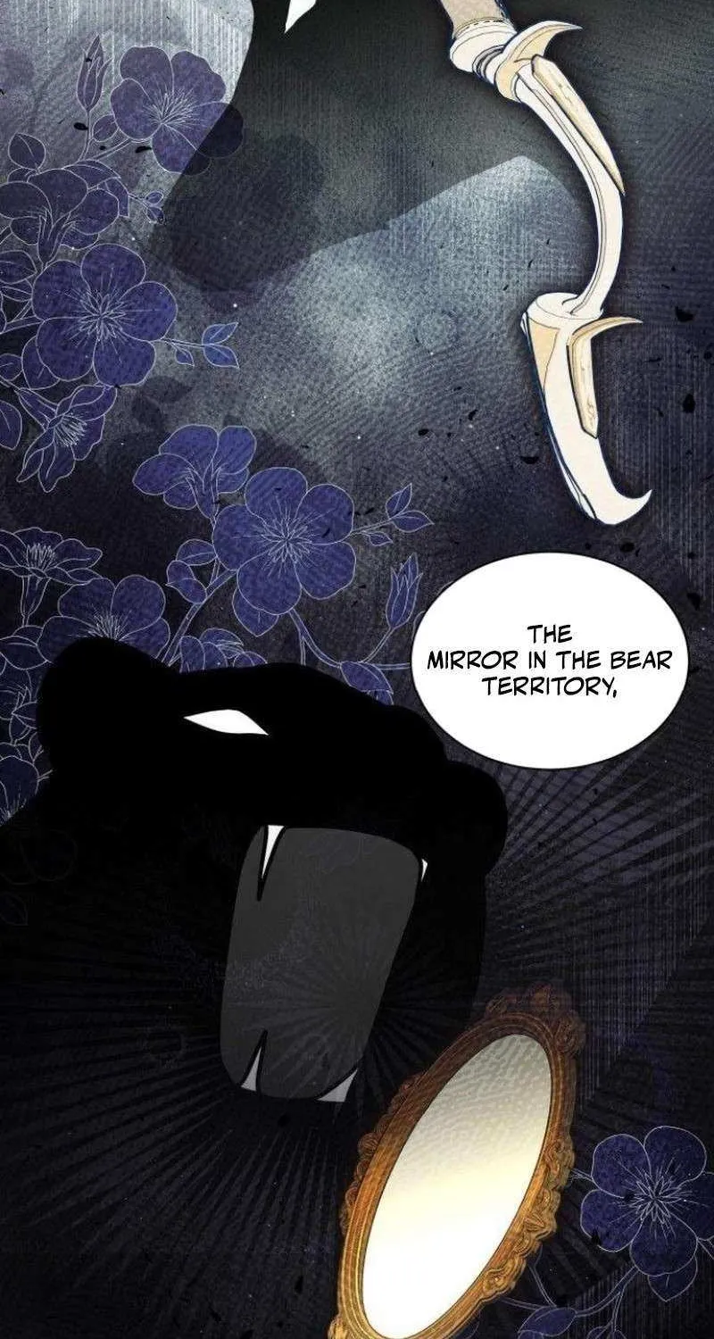 I’m a Cat, but I Was Adopted by a Wolf Family? Chapter 72 page 61 - 