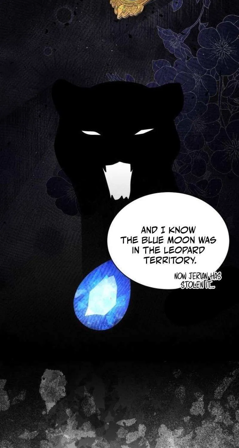 I’m a Cat, but I Was Adopted by a Wolf Family? Chapter 72 page 62 - 
