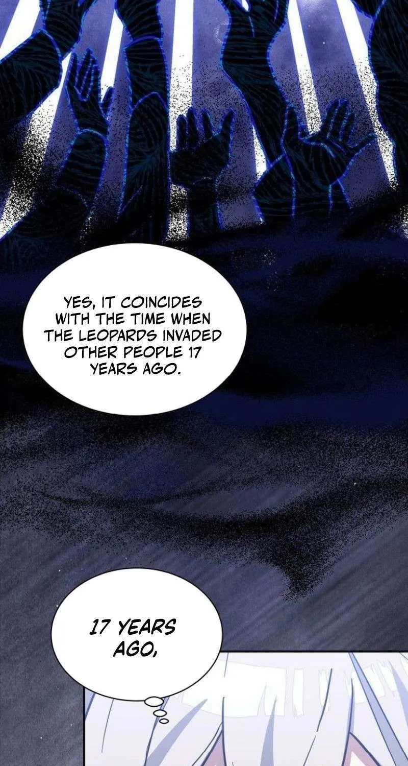 I’m a Cat, but I Was Adopted by a Wolf Family? Chapter 72 page 64 - 