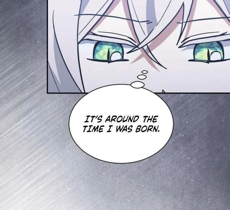 I’m a Cat, but I Was Adopted by a Wolf Family? Chapter 72 page 65 - 