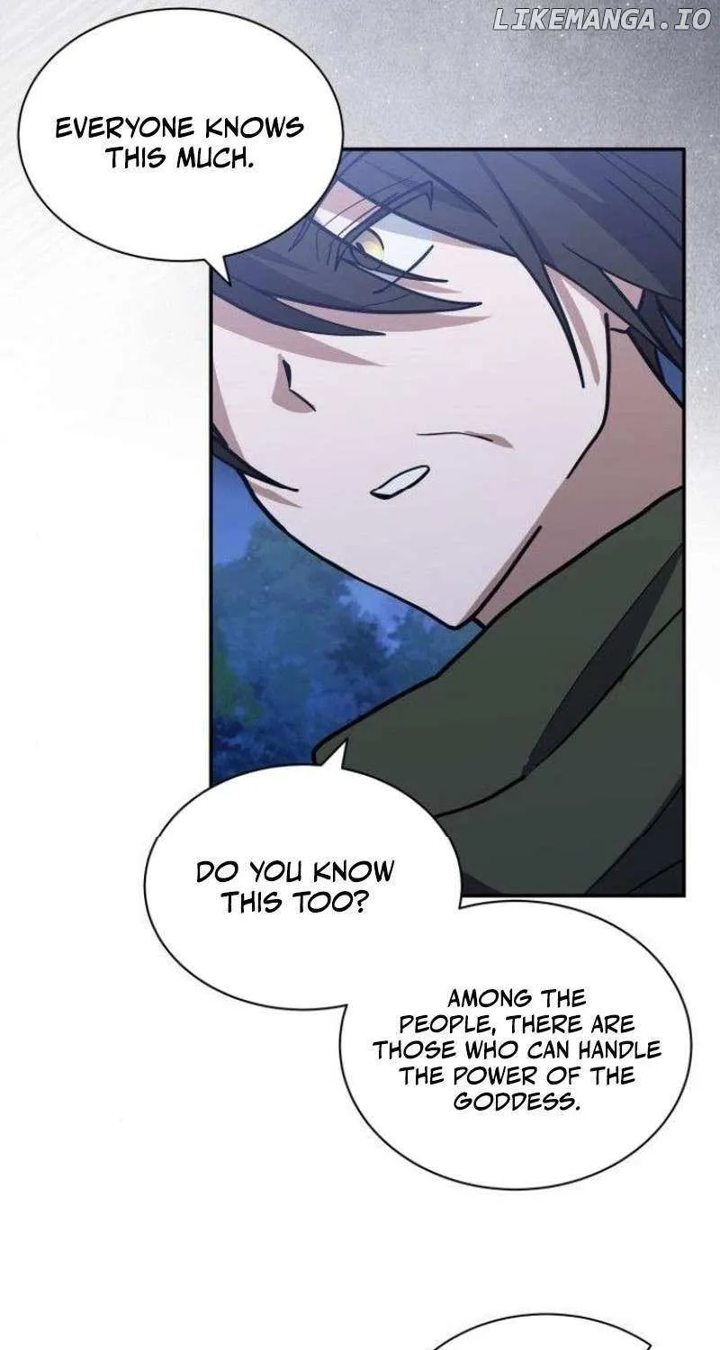 I’m a Cat, but I Was Adopted by a Wolf Family? Chapter 72 page 66 - 