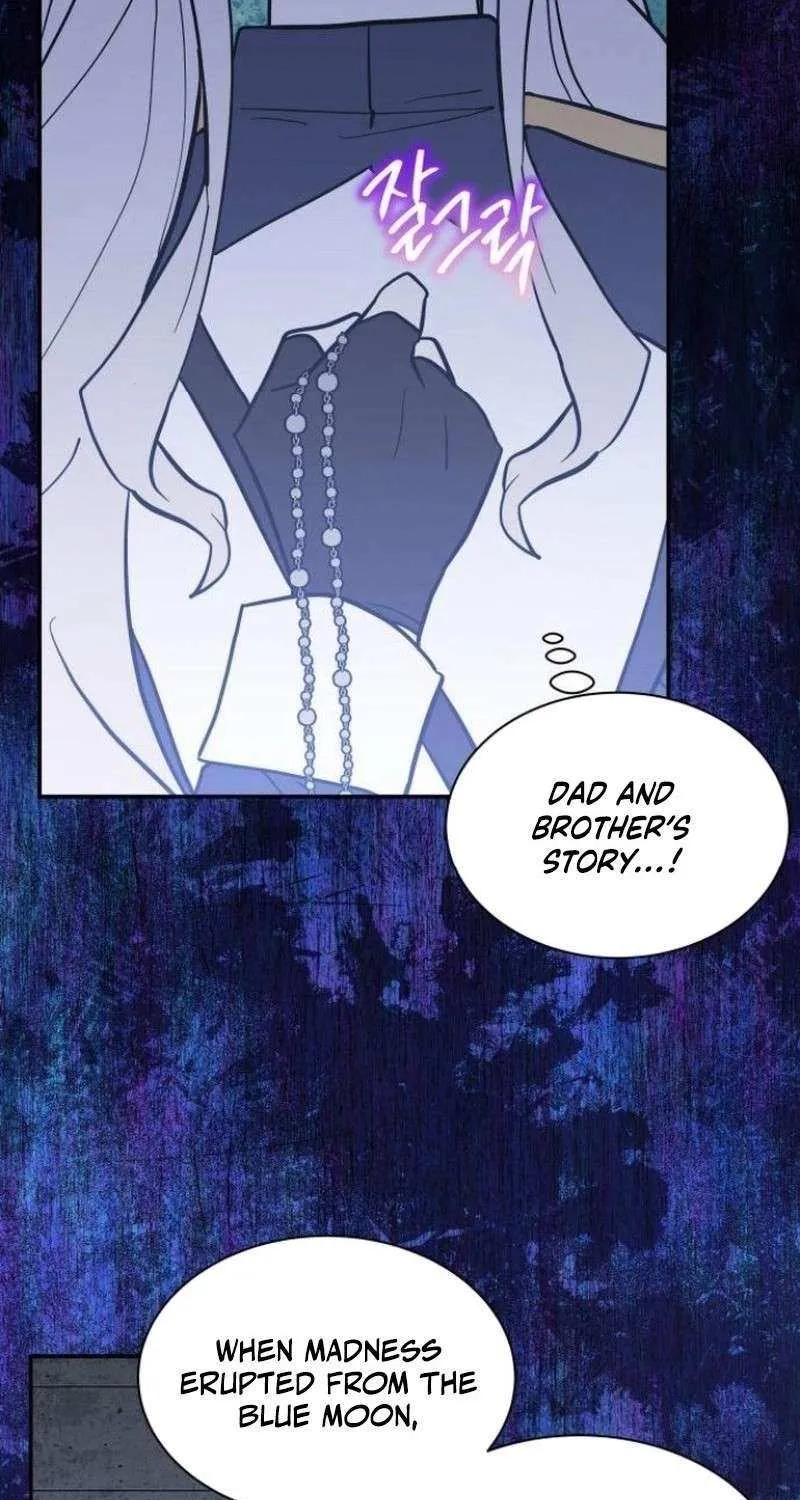 I’m a Cat, but I Was Adopted by a Wolf Family? Chapter 72 page 70 - 