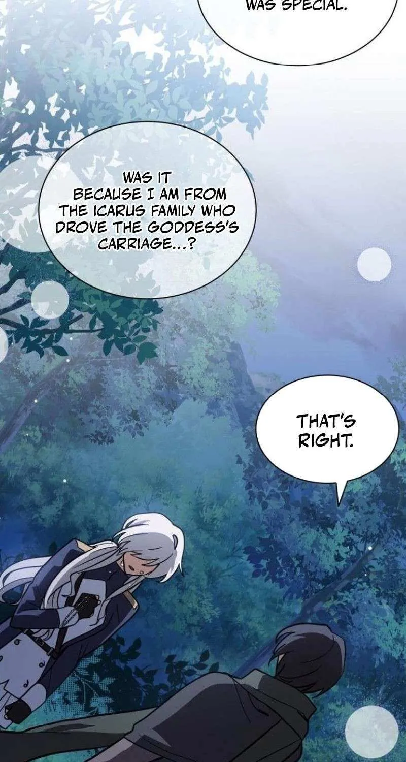 I’m a Cat, but I Was Adopted by a Wolf Family? Chapter 72 page 77 - 