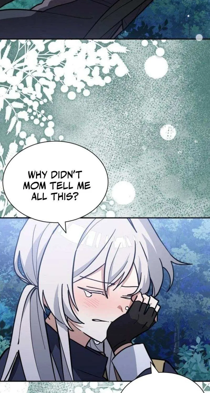 I’m a Cat, but I Was Adopted by a Wolf Family? Chapter 72 page 78 - 