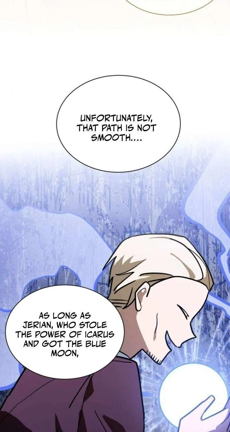 I’m a Cat, but I Was Adopted by a Wolf Family? Chapter 72 page 82 - 