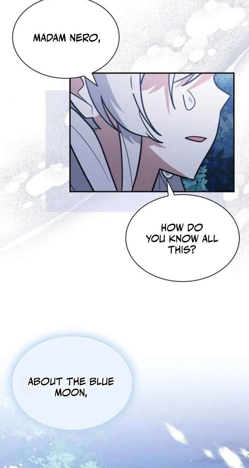 I’m a Cat, but I Was Adopted by a Wolf Family? Chapter 72 page 86 - 