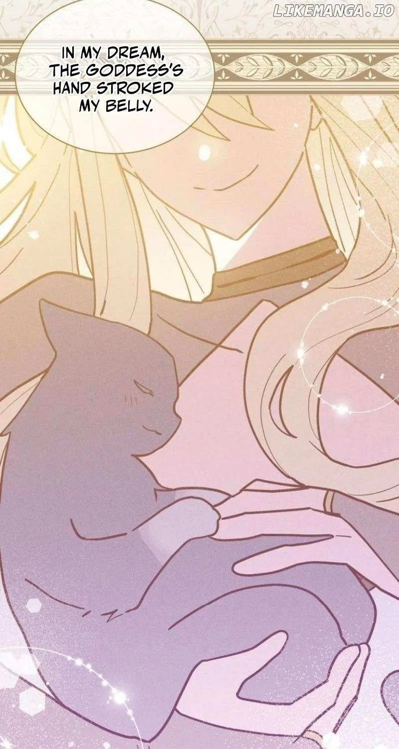 I’m a Cat, but I Was Adopted by a Wolf Family? Chapter 72 page 10 - 