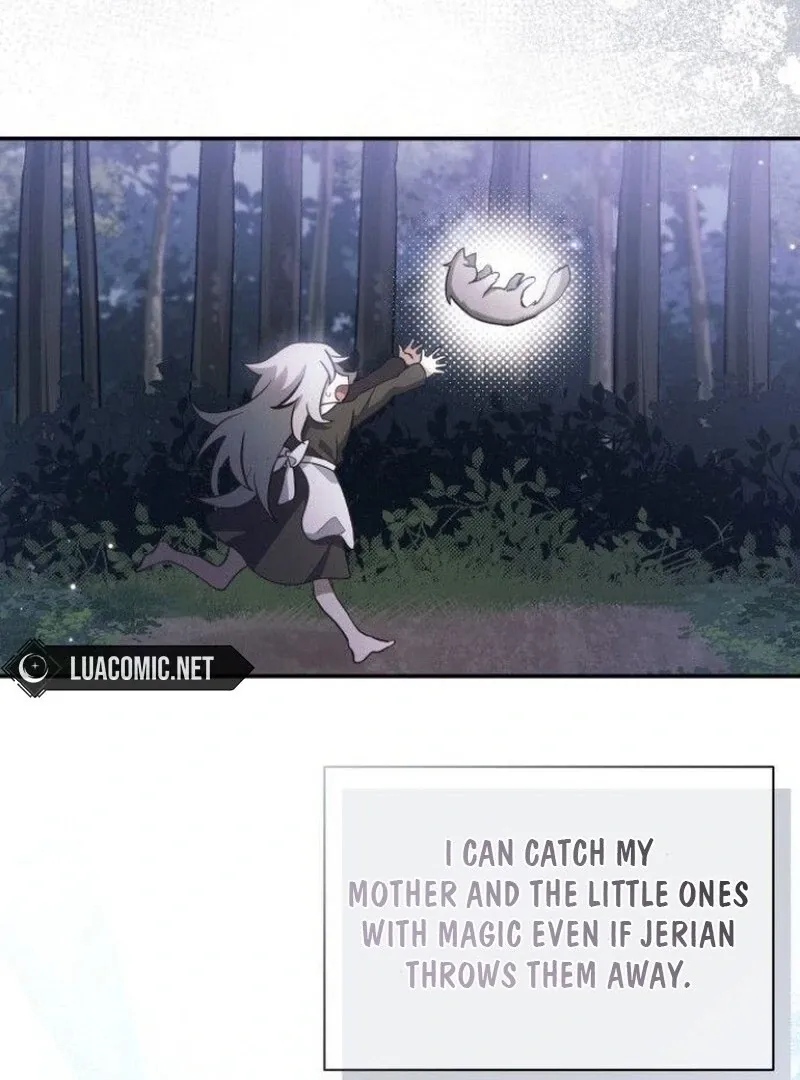 I’m a Cat, but I Was Adopted by a Wolf Family? Chapter 73 page 105 - 