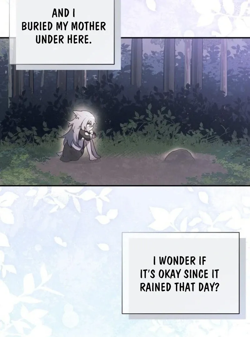 I’m a Cat, but I Was Adopted by a Wolf Family? Chapter 73 page 109 - 
