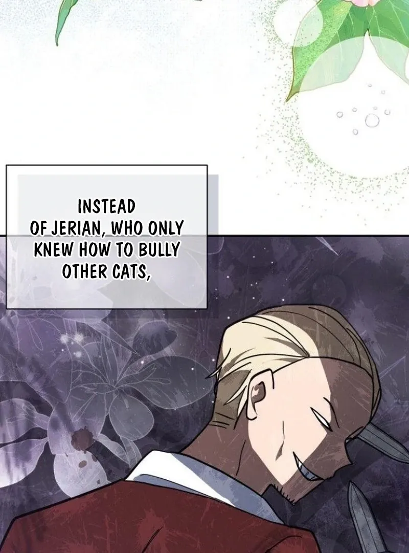 I’m a Cat, but I Was Adopted by a Wolf Family? Chapter 73 page 20 - 