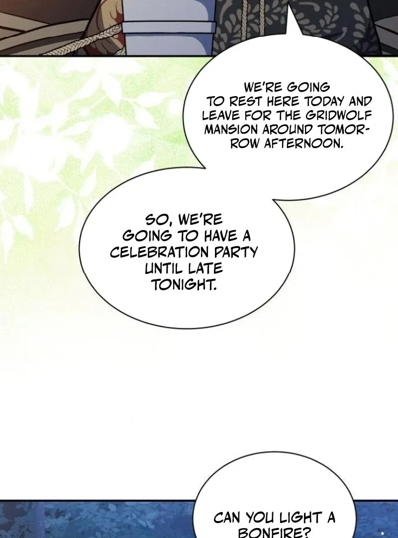 I’m a Cat, but I Was Adopted by a Wolf Family? Chapter 73 page 25 - 