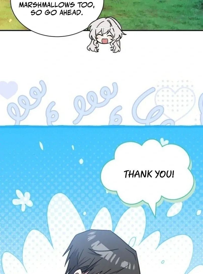 I’m a Cat, but I Was Adopted by a Wolf Family? Chapter 73 page 27 - 