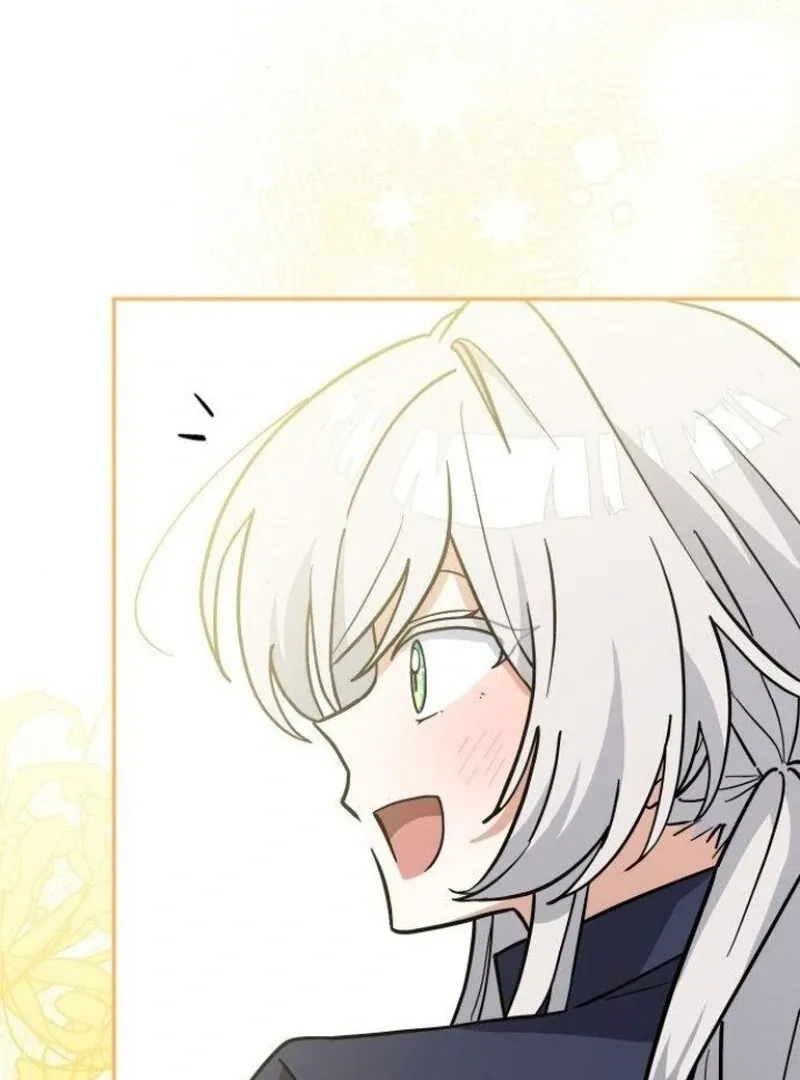 I’m a Cat, but I Was Adopted by a Wolf Family? Chapter 73 page 30 - 