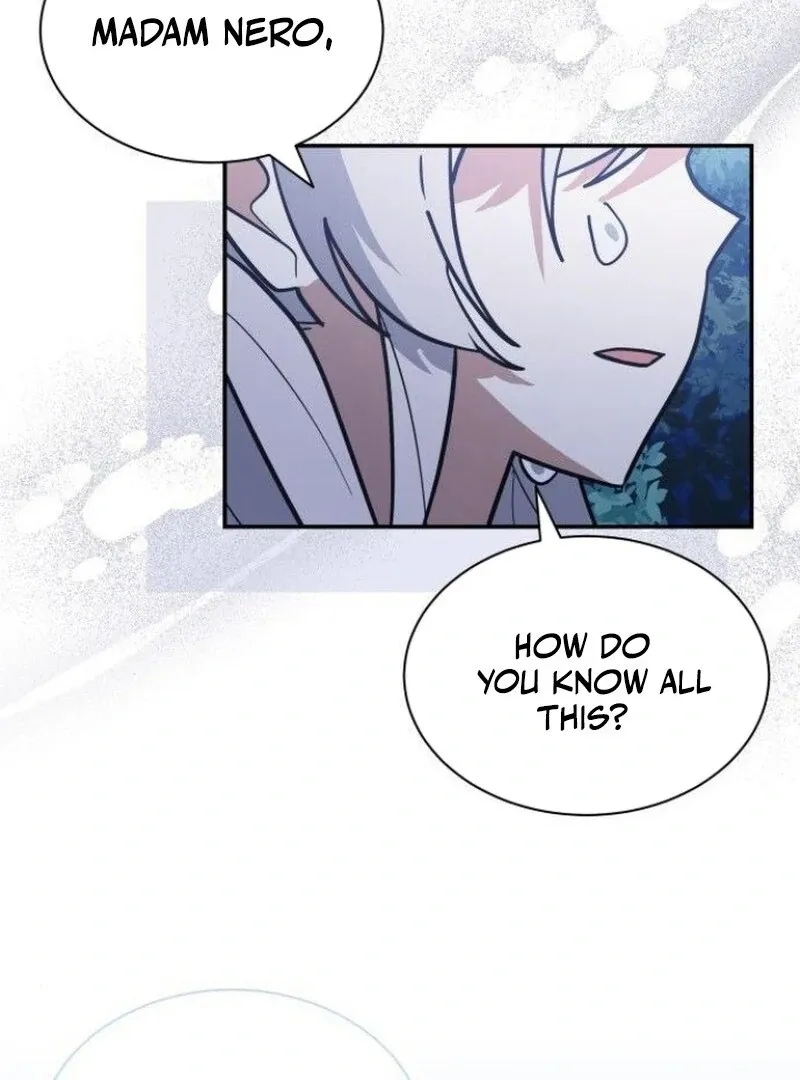 I’m a Cat, but I Was Adopted by a Wolf Family? Chapter 73 page 5 - 