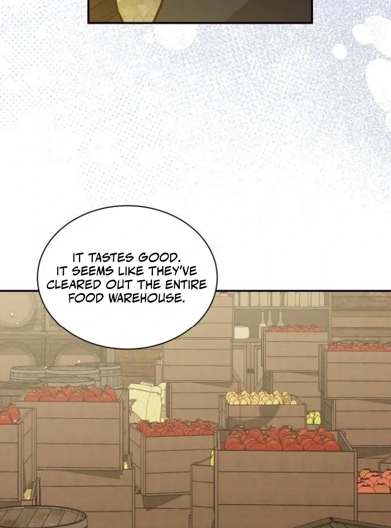 I’m a Cat, but I Was Adopted by a Wolf Family? Chapter 73 page 41 - 