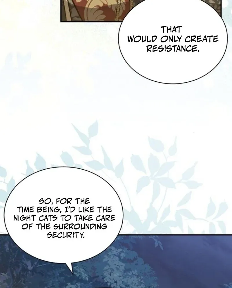 I’m a Cat, but I Was Adopted by a Wolf Family? Chapter 73 page 46 - 