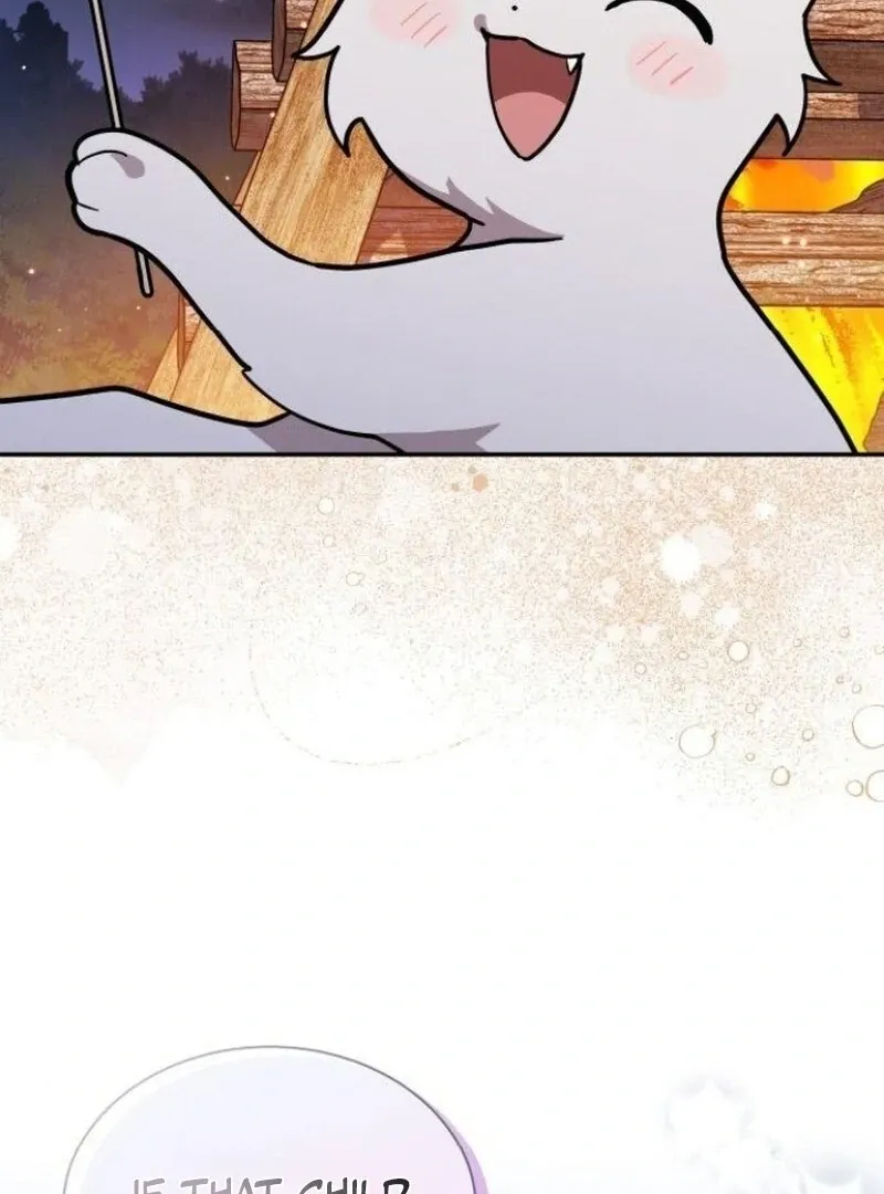 I’m a Cat, but I Was Adopted by a Wolf Family? Chapter 73 page 51 - 