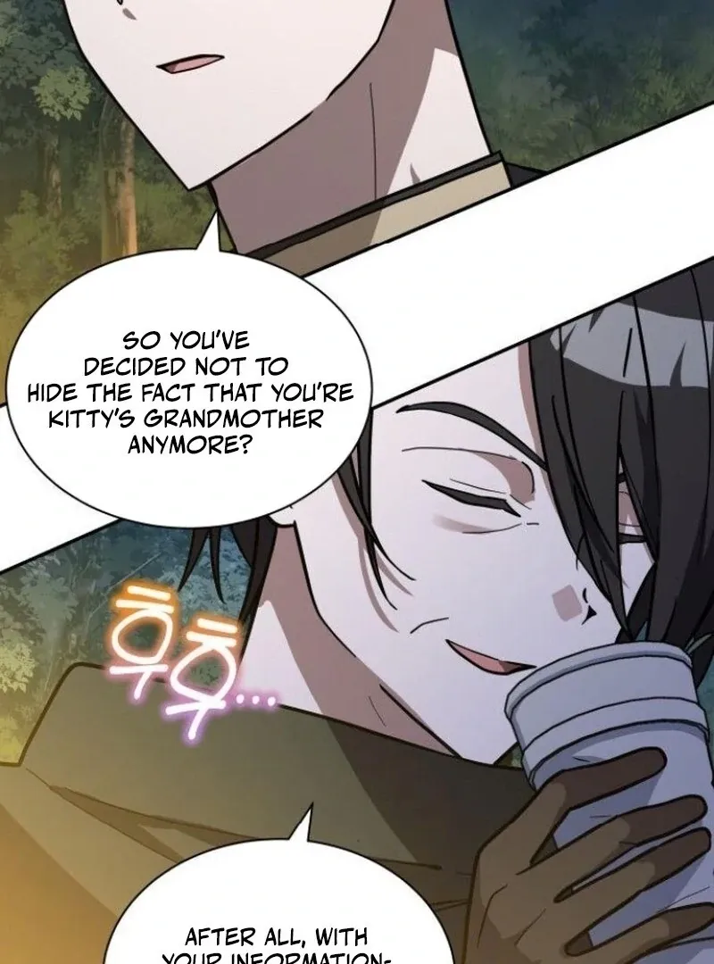 I’m a Cat, but I Was Adopted by a Wolf Family? Chapter 73 page 60 - 