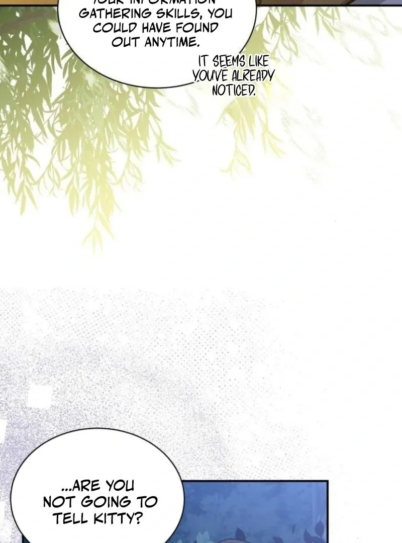 I’m a Cat, but I Was Adopted by a Wolf Family? Chapter 73 page 61 - 
