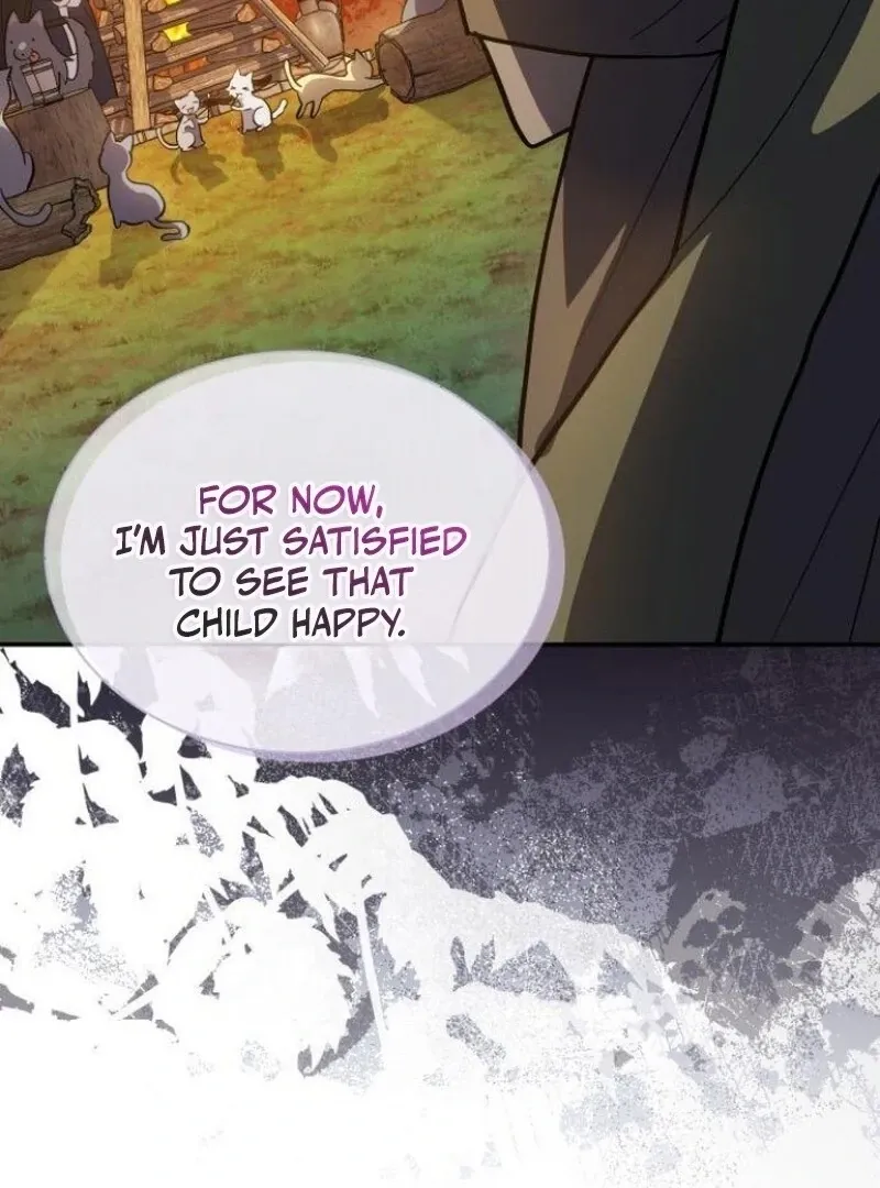 I’m a Cat, but I Was Adopted by a Wolf Family? Chapter 73 page 66 - 