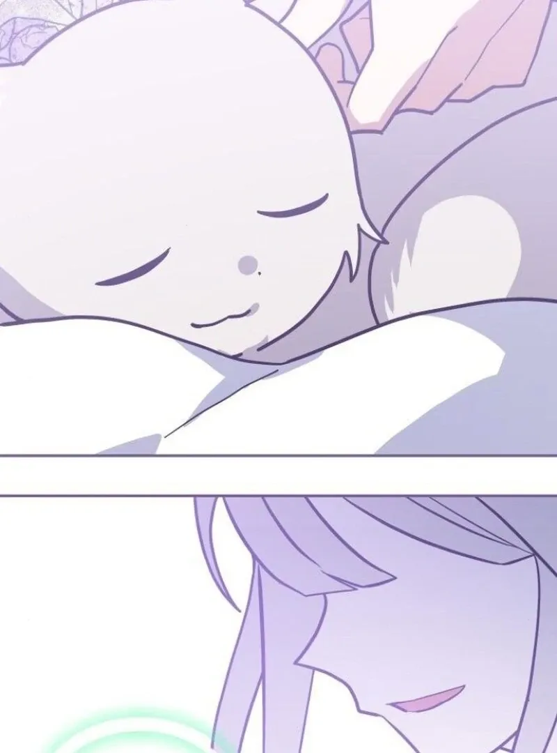 I’m a Cat, but I Was Adopted by a Wolf Family? Chapter 73 page 75 - 