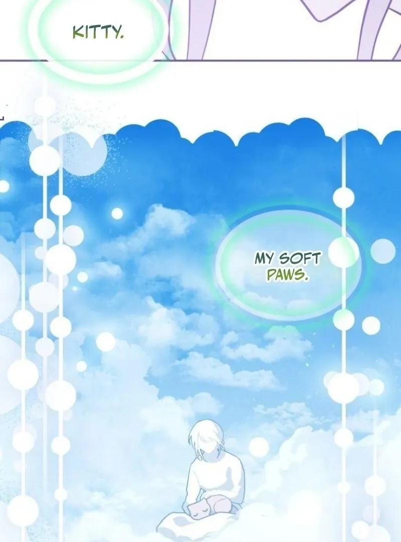 I’m a Cat, but I Was Adopted by a Wolf Family? Chapter 73 page 76 - 