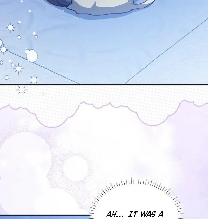I’m a Cat, but I Was Adopted by a Wolf Family? Chapter 73 page 80 - 