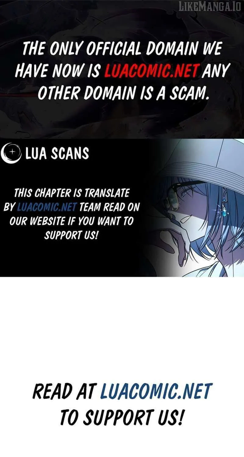 I’m a Cat, but I Was Adopted by a Wolf Family? Chapter 74 page 1 - 
