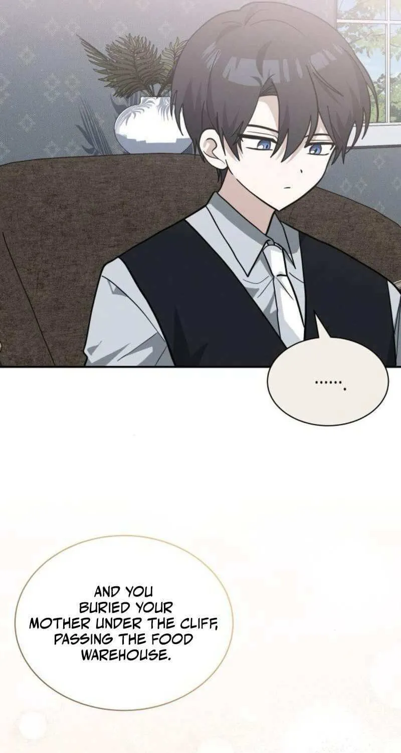 I’m a Cat, but I Was Adopted by a Wolf Family? Chapter 74 page 13 - 