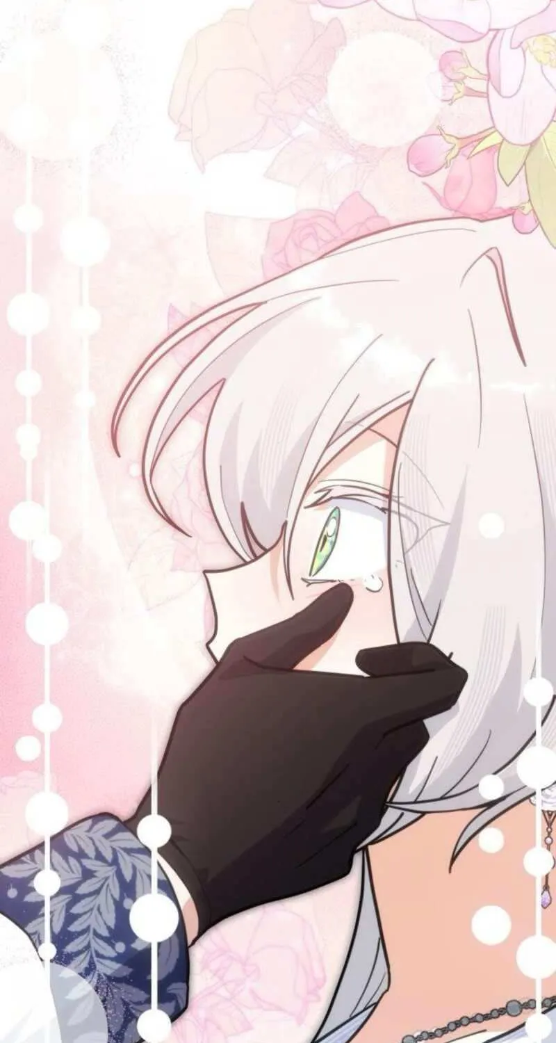 I’m a Cat, but I Was Adopted by a Wolf Family? Chapter 74 page 15 - 