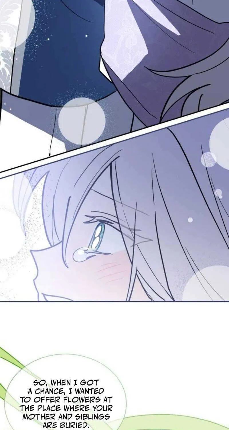 I’m a Cat, but I Was Adopted by a Wolf Family? Chapter 74 page 18 - 
