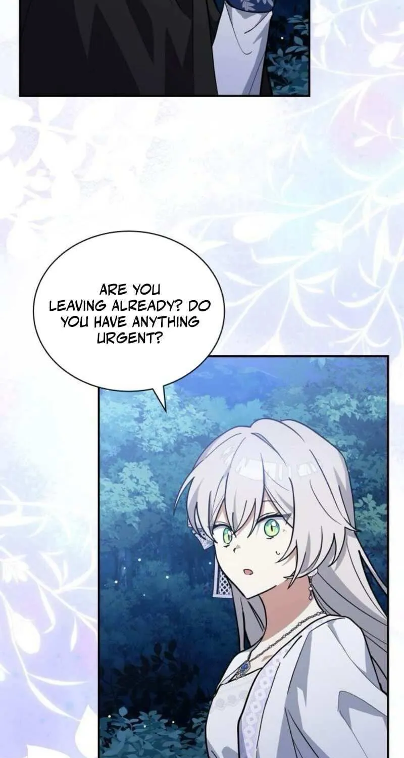 I’m a Cat, but I Was Adopted by a Wolf Family? Chapter 74 page 35 - 