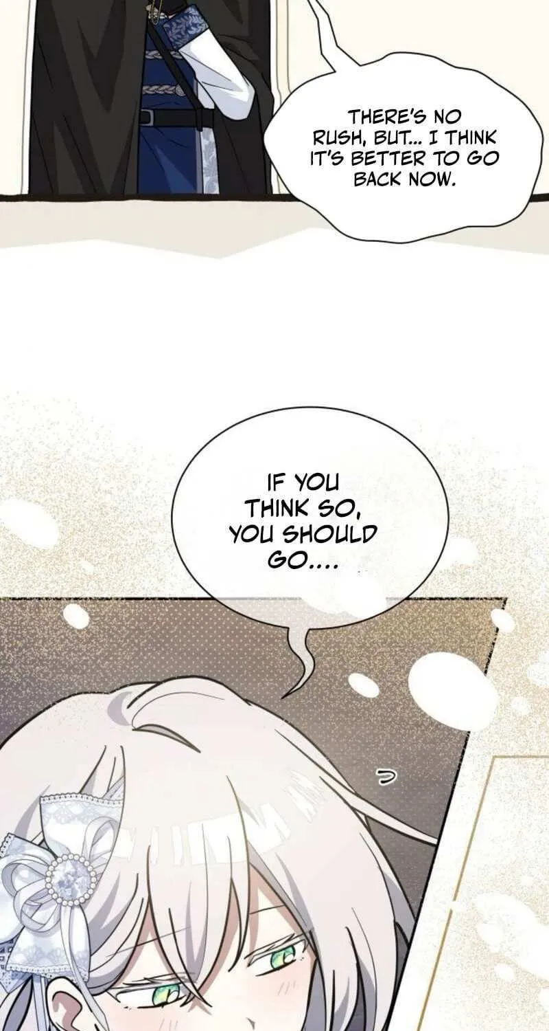 I’m a Cat, but I Was Adopted by a Wolf Family? Chapter 74 page 37 - 