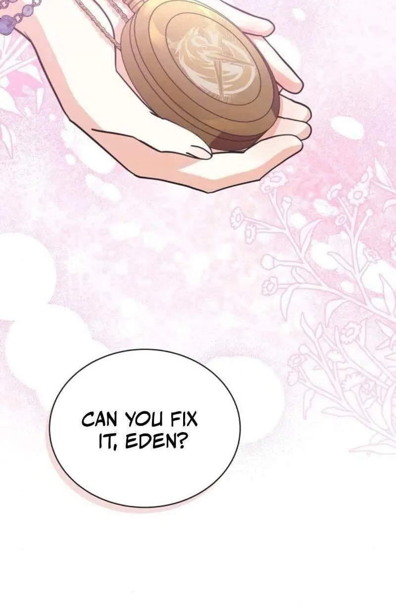 I’m a Cat, but I Was Adopted by a Wolf Family? Chapter 74 page 40 - 