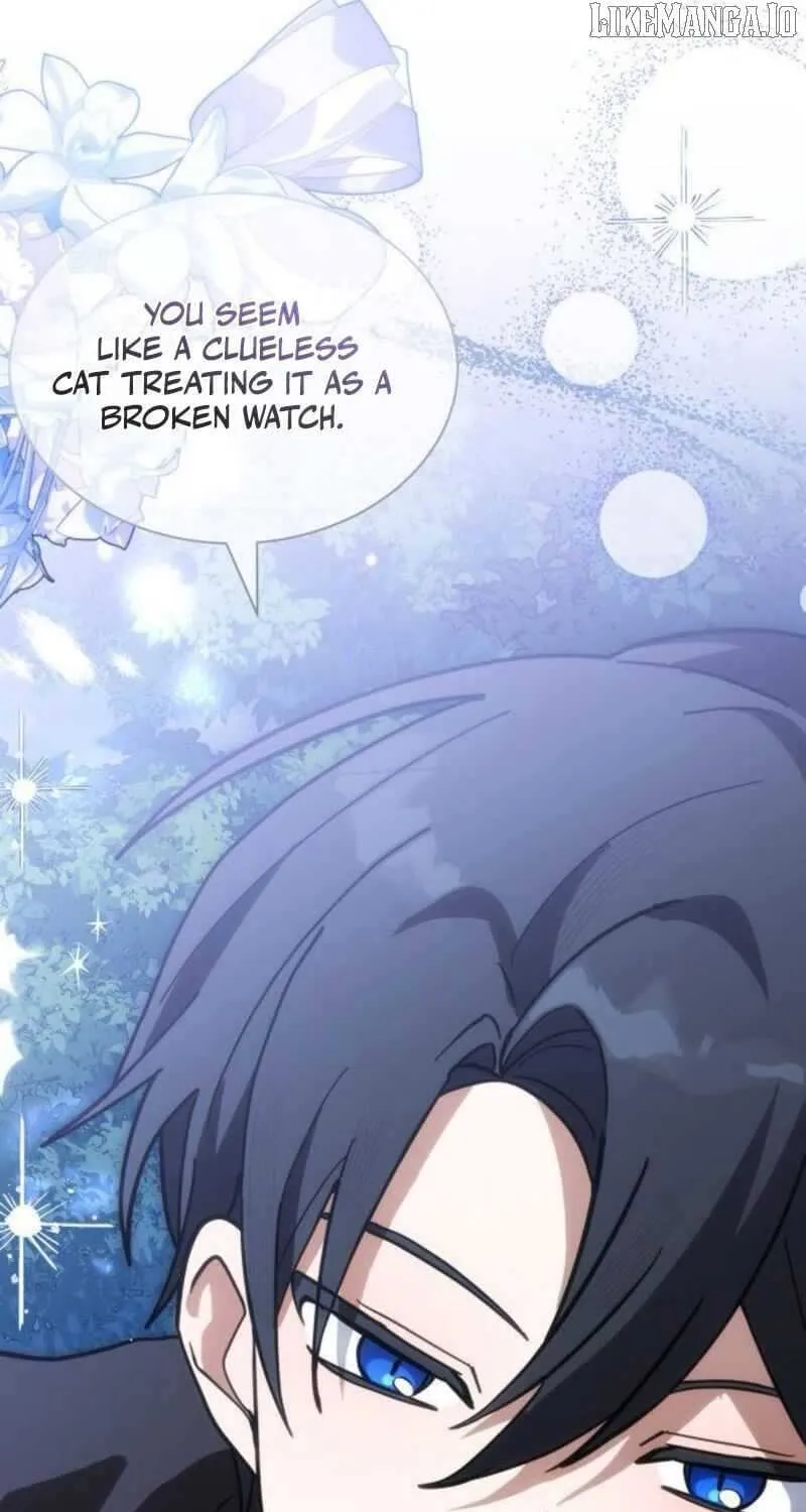 I’m a Cat, but I Was Adopted by a Wolf Family? Chapter 74 page 49 - 
